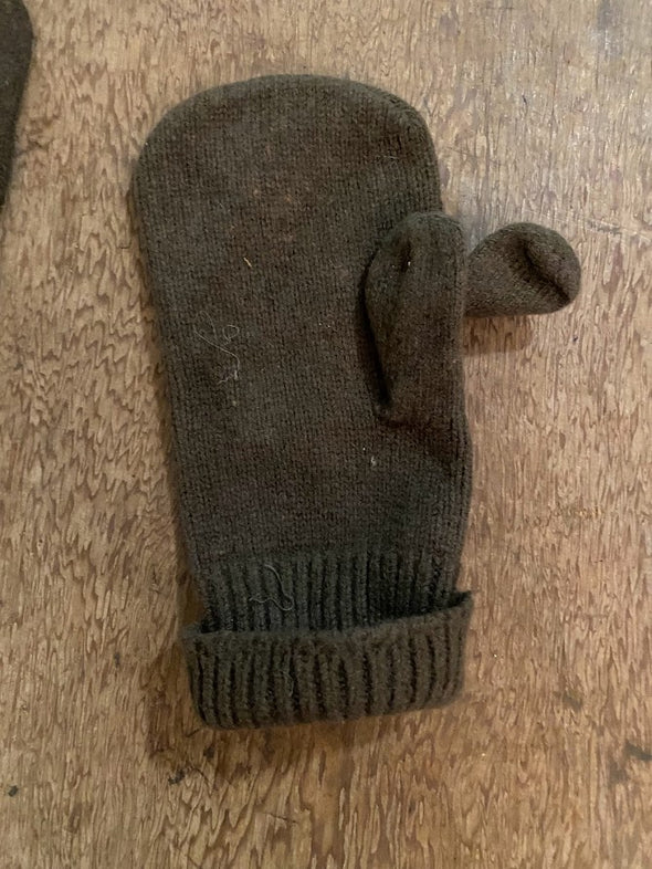 Vintage Trigger Mitt Liner