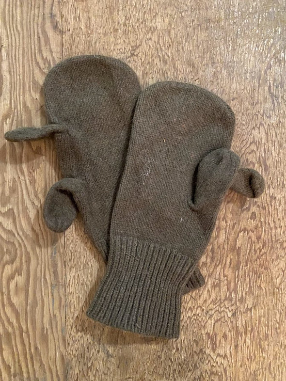 Vintage Trigger Mitt Liner