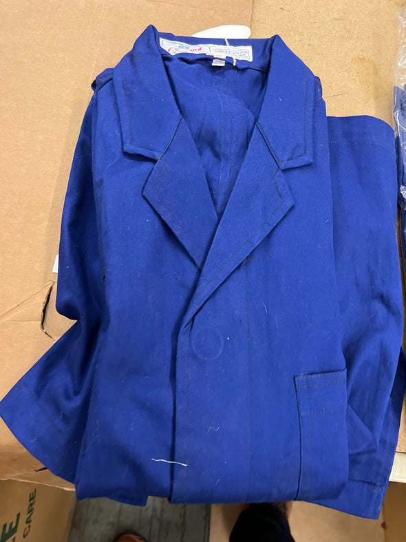 New Surplus 3/4 Length Lab Coat