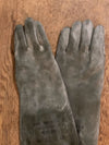 New US Military Chemical Protective Gloves