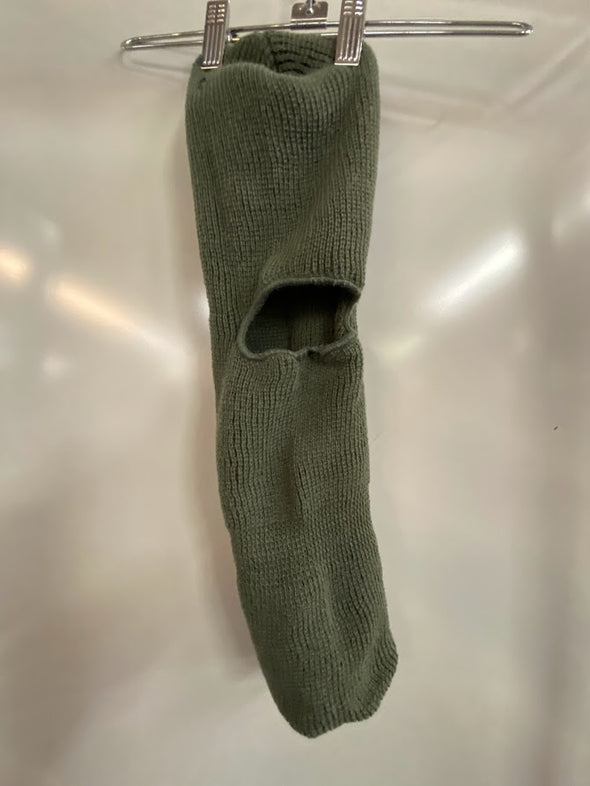 One-Hole Balaclava