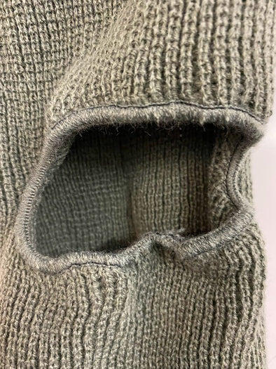 One-Hole Balaclava