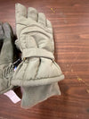 Insulated Leather Winter Gloves