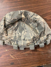 Advanced ABU Combat Helmet Cover