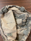 Advanced ABU Combat Helmet Cover