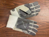 Insulated Leather Winter Gloves