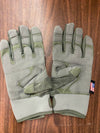 Tactical Summer Work Gloves