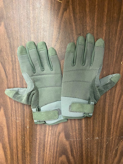 Tactical Summer Work Gloves