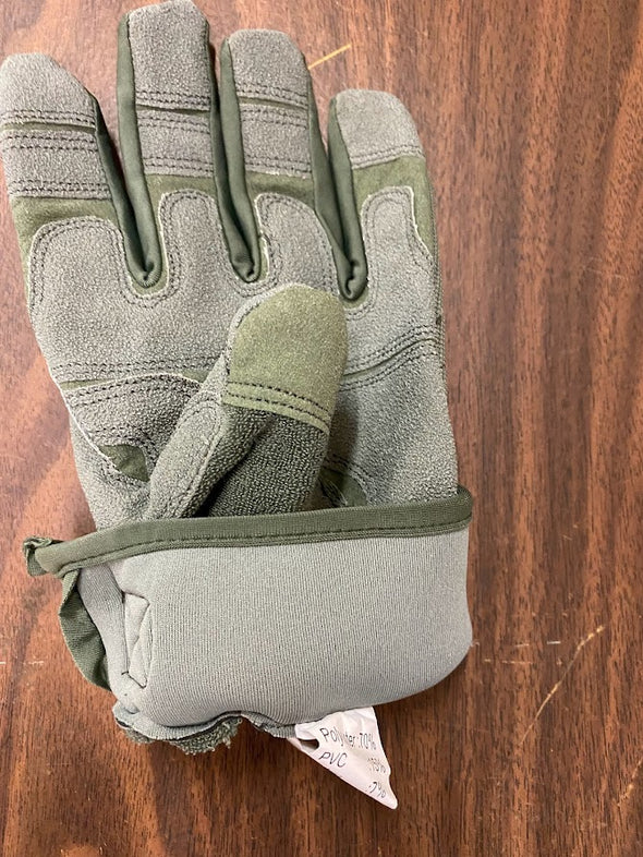 Tactical Summer Work Gloves