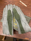 Outlast Nomex 3 season pilot tanker gloves FR DuPont nomex in