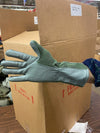 Outlast Nomex 3 season pilot tanker gloves FR DuPont nomex in