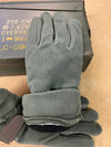 Windproof Fleece Glove loop