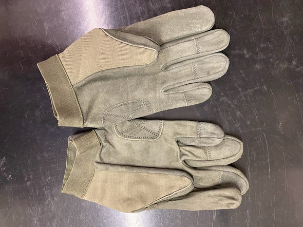 Tactical Mechanics Gloves