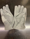 Leather Work Gloves