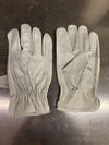 Leather Work Gloves