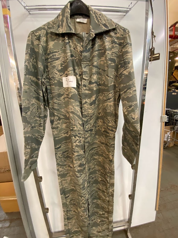 ABU Mechanics Coveralls