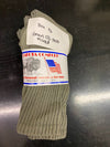 New Military Crew Socks