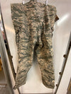 APECS ABU Barricade Trousers