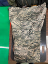 APECS ABU Barricade Trousers