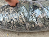 Vintage US Military 120 sq/ft 2 Tone Camo Netting