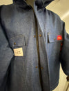 Lightweight Fire Resistant Denim Jacket