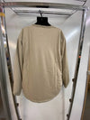 Heavyweight Fleece Thermal Top