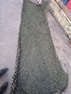 Surplus US Military 200 sq/ft 2 Tone Camo Netting