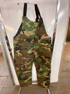 Insulated Bib Overall