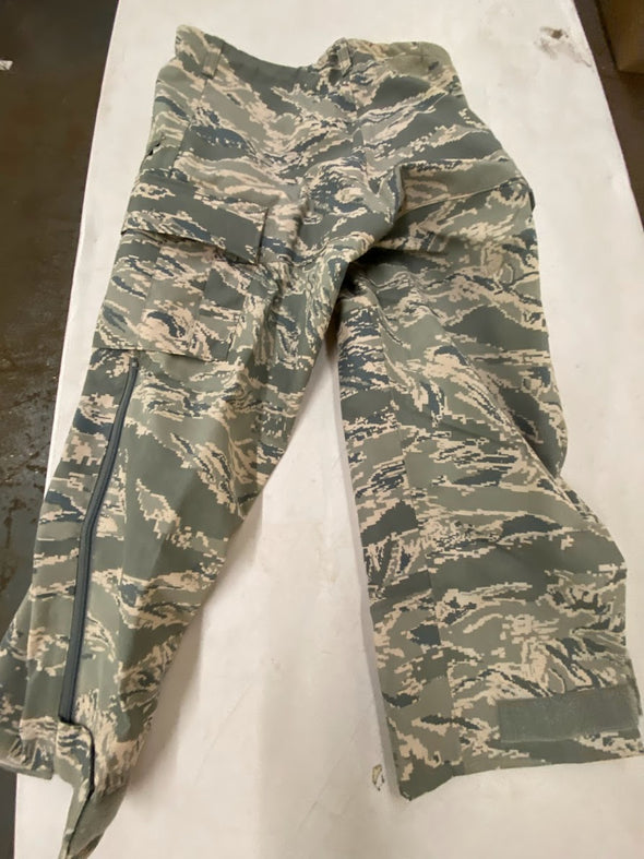 APECS Tiger Stripe ABU  Pants