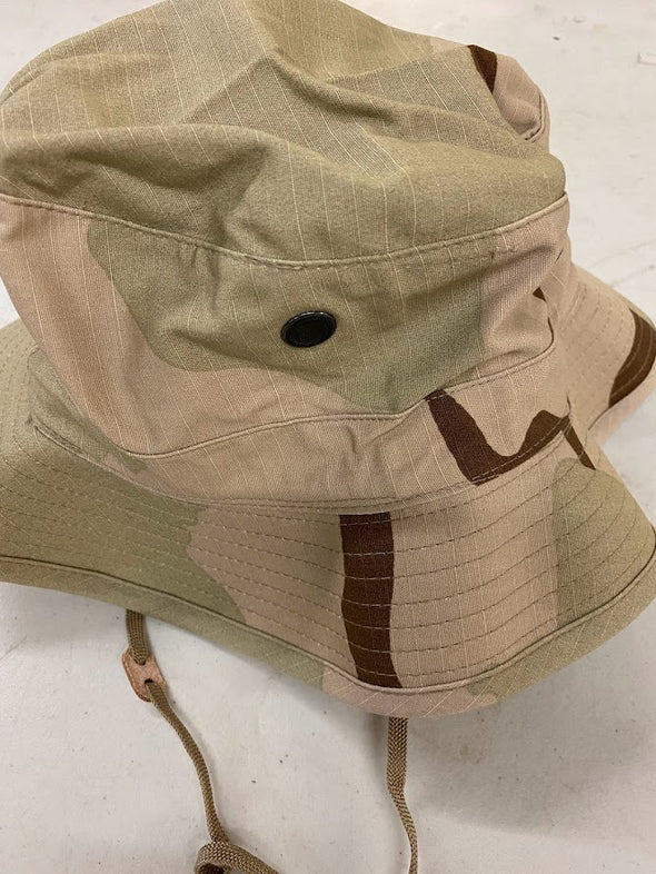 Rip Stop Boonie Hat