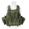 Tactical  Plate Carrier Vest