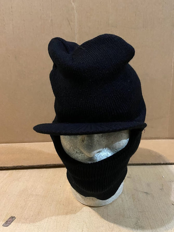 Surplus Jeep Cap One Hole Face Mask