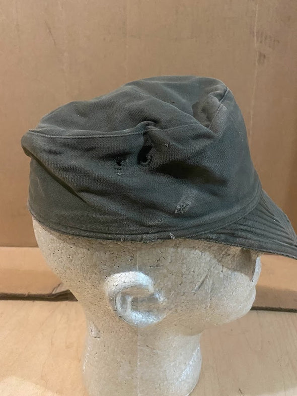 French Utility Fatigue Cap