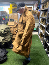 Belgian Jeep Coat - Rare