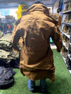 Belgian Jeep Coat - Rare