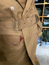 Belgian Jeep Coat - Rare