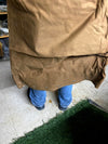 Belgian Jeep Coat - Rare