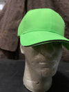 Surplus Neon Adjustable Baseball Cap