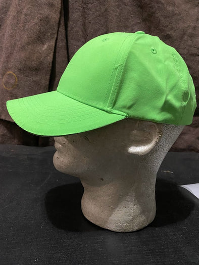 Surplus Neon Adjustable Baseball Cap