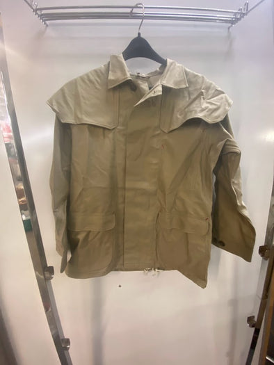 Vintage Austrian Bush Jacket