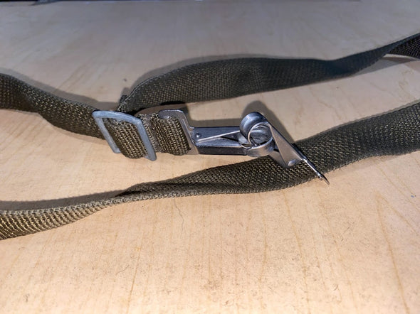 Surplus US Rifle Sling