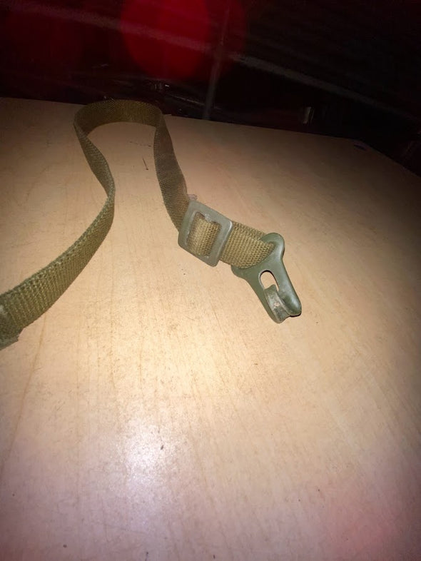 Vintage Rifle Strap