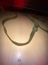 Vintage Rifle Strap