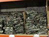 Vintage MEDIUM US Army Woodland BDU Shirt/Jacket Grab Bag