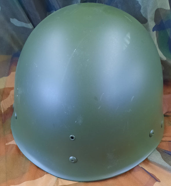 Original French M51 Helmet Liner