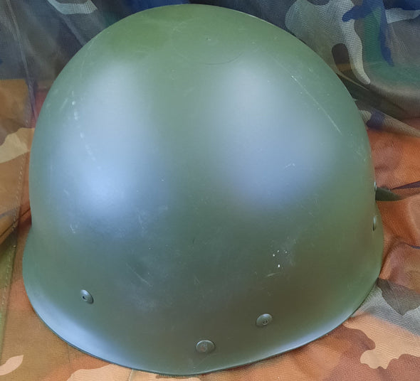 Original French M51 Helmet Liner