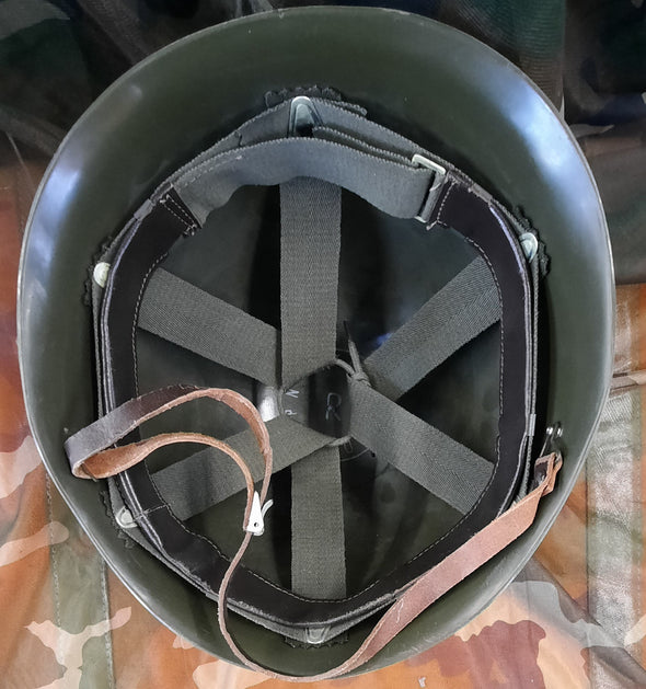 Original French M51 Helmet Liner