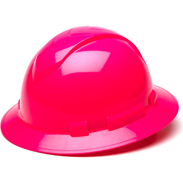 Pyramex Hard Hats