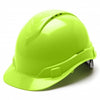 Pyramex Hard Hats