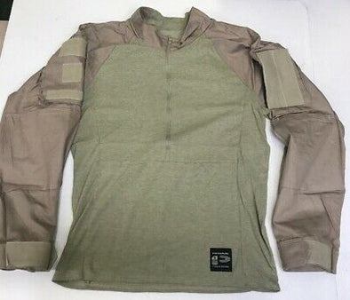 Potomac Combat Field Shirt With Pads